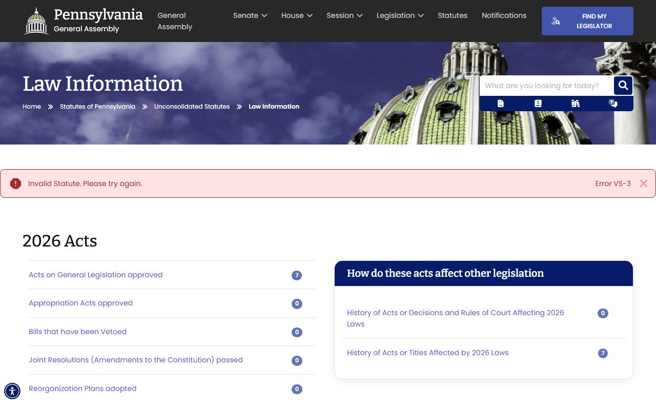 Pennsylvania Title 23 Domestic Relations Code governing family court records